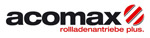 Acomax logo